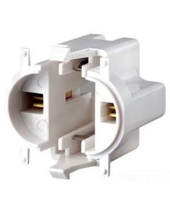 Fluorescent Lampholder