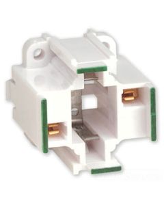 Fluorescent Lampholder