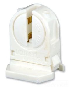 Fluorescent Lampholder