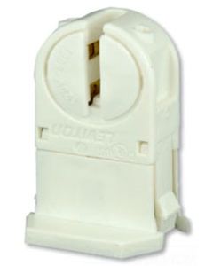 Fluorescent Lampholder