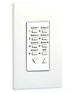 Wall Switch Controller