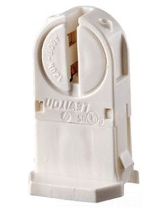Fluorescent Lampholder