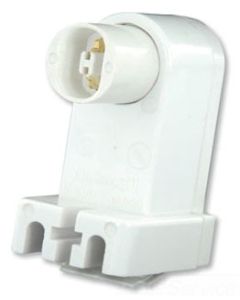 Fluorescent Lampholder