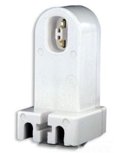 Fluorescent Lampholder