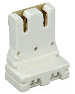 Fluorescent Lampholder
