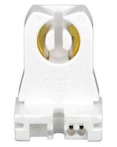 Fluorescent Lampholder