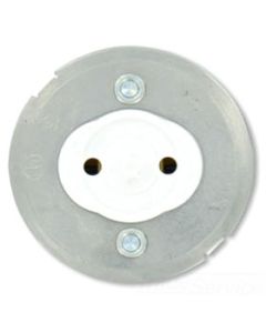 Fluorescent Lampholder