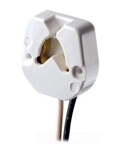 Fluorescent Lampholder