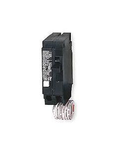 Breaker G.F.I. 20A 120V
