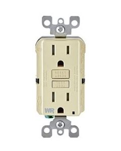 GFCI Receptacle (Magento Configurable Product)